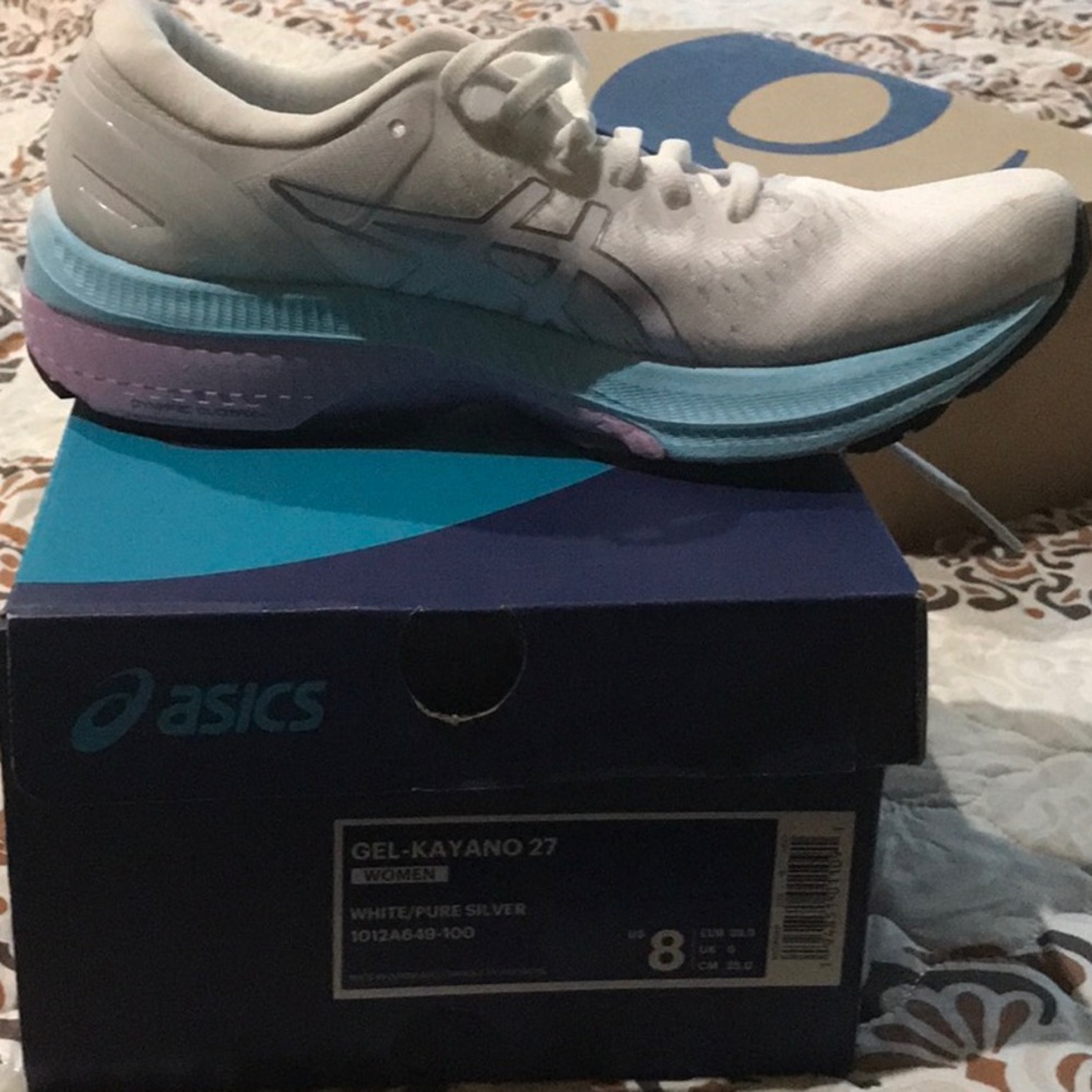 ASICS Gel Kayano 27